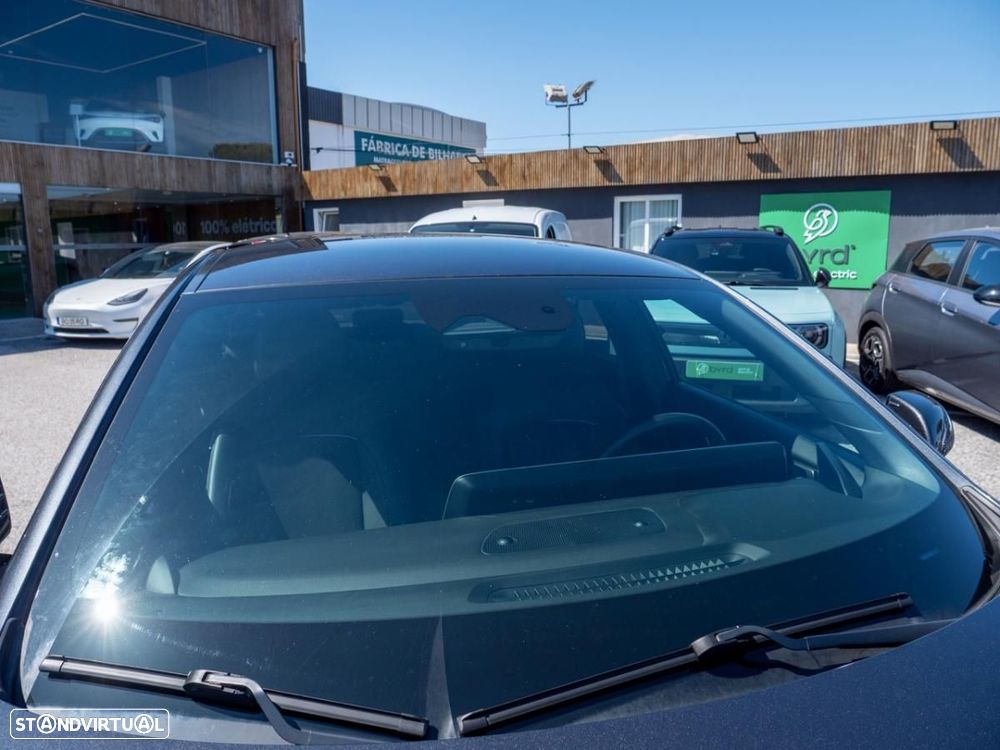Hyundai Ioniq 6 77,4 kWh Techniq - 8