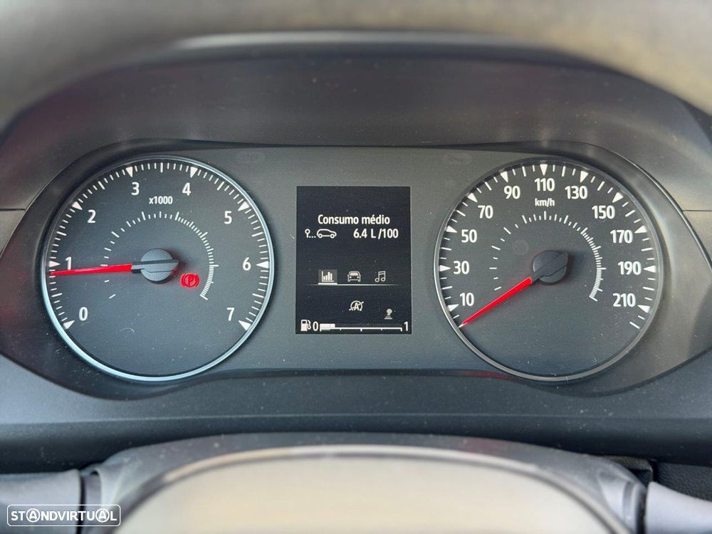 Renault Kangoo 1.5 Blue dCi Edition One (3 Lugares) - 24
