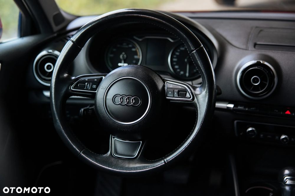 Audi A3 Sportback 1.4 TFSI e-tron - 22