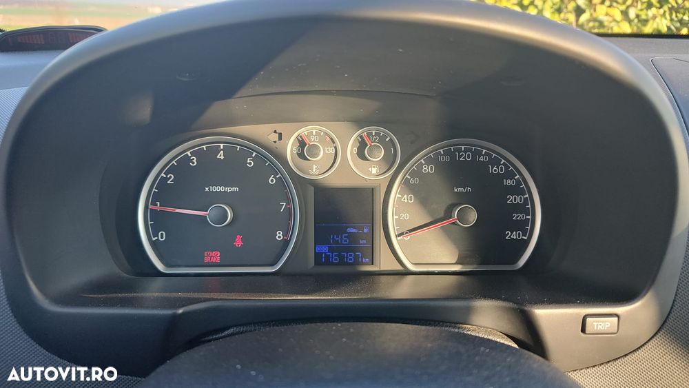 Hyundai i30 1.4 FL Classic - 6