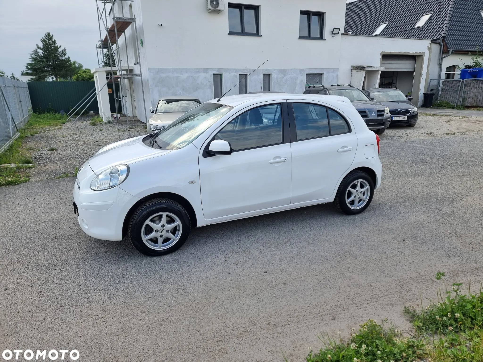Nissan Micra 1.2 Style Edition - 16