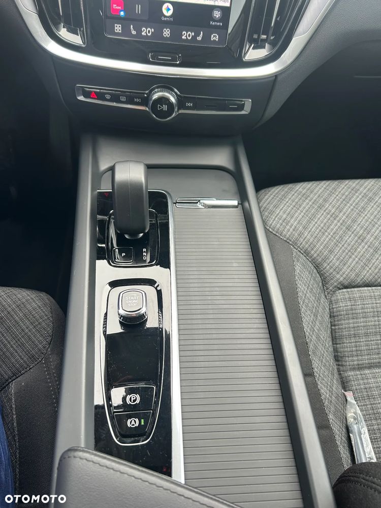 Volvo V60 B4 B Core - 13