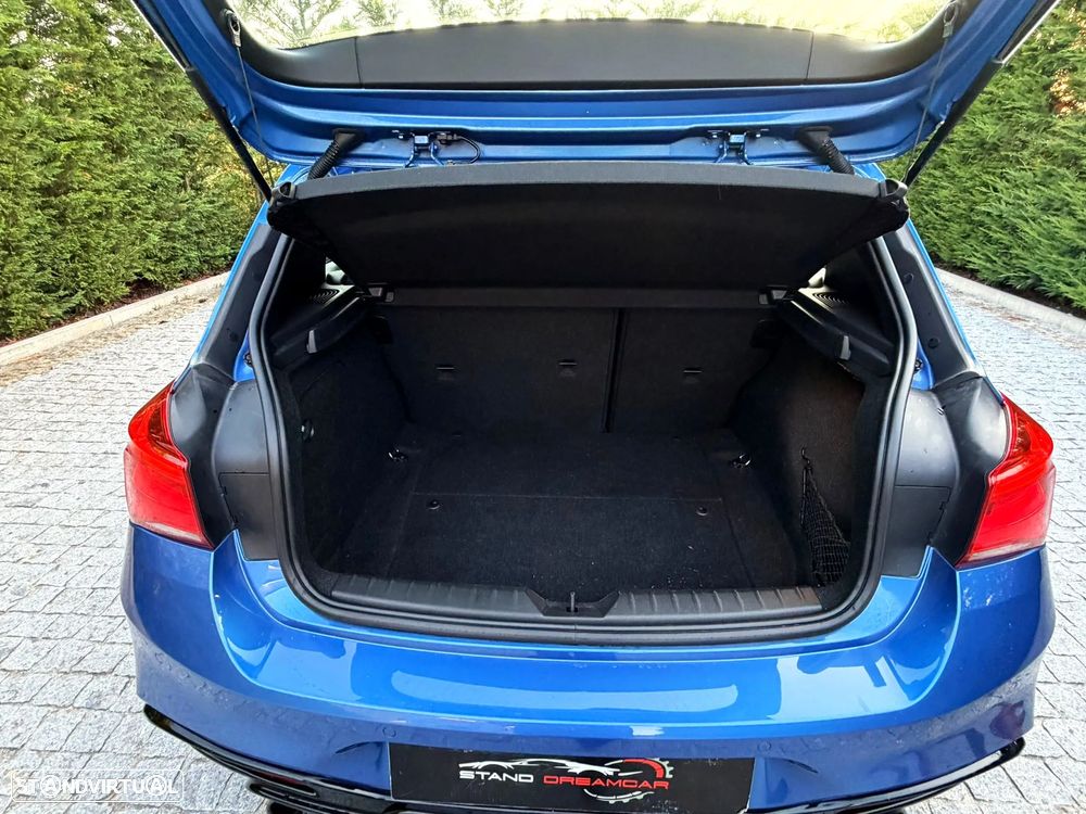 BMW 125 d Sport-Aut. M Sport - 22
