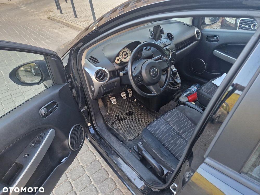 Mazda 2 1.3 Impression - 5