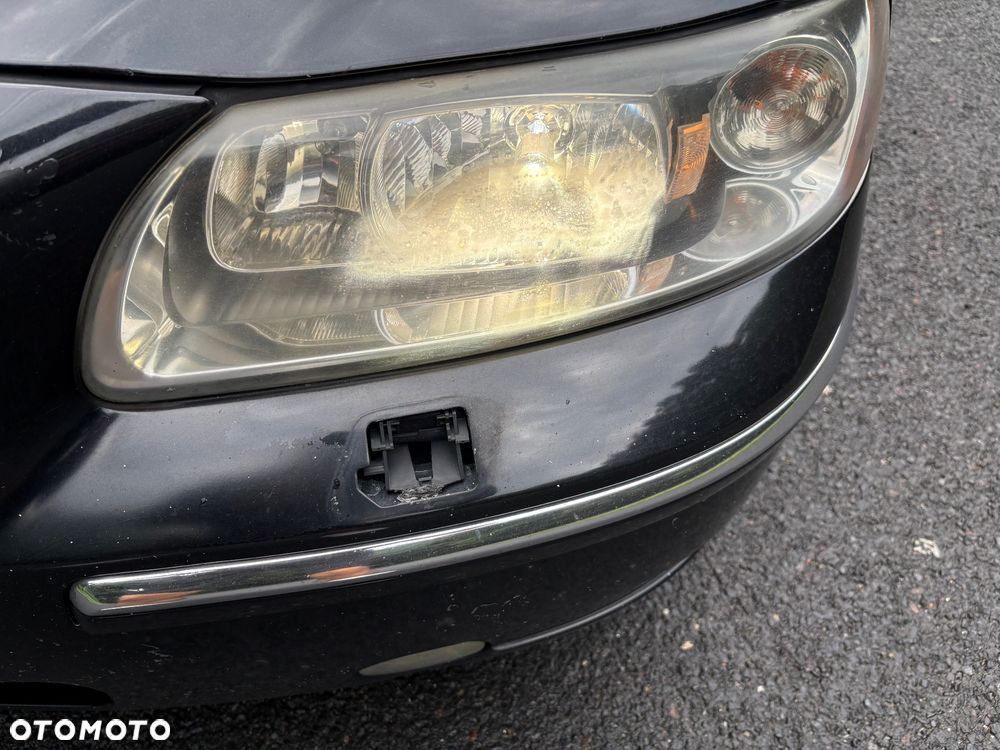Volvo S60 - 4
