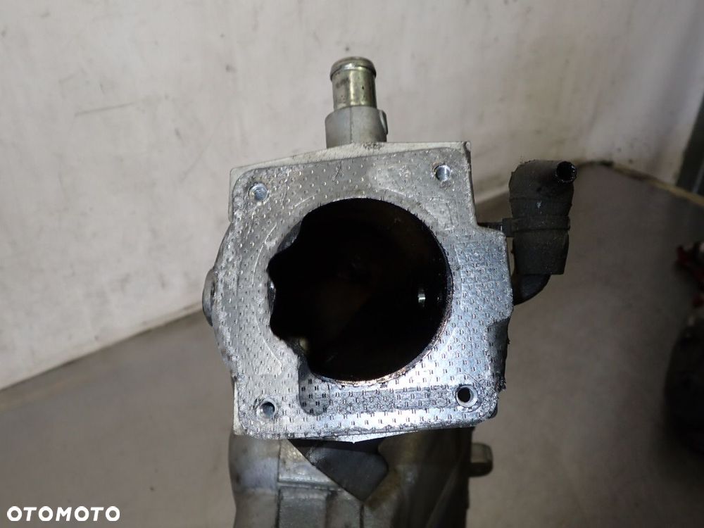 KOLEKTOR SSĄCY FORD MONDEO MK3  2S7E-9424-BB - 5