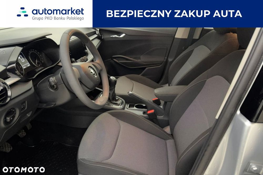 Skoda Fabia 1.0 Ambition - 7