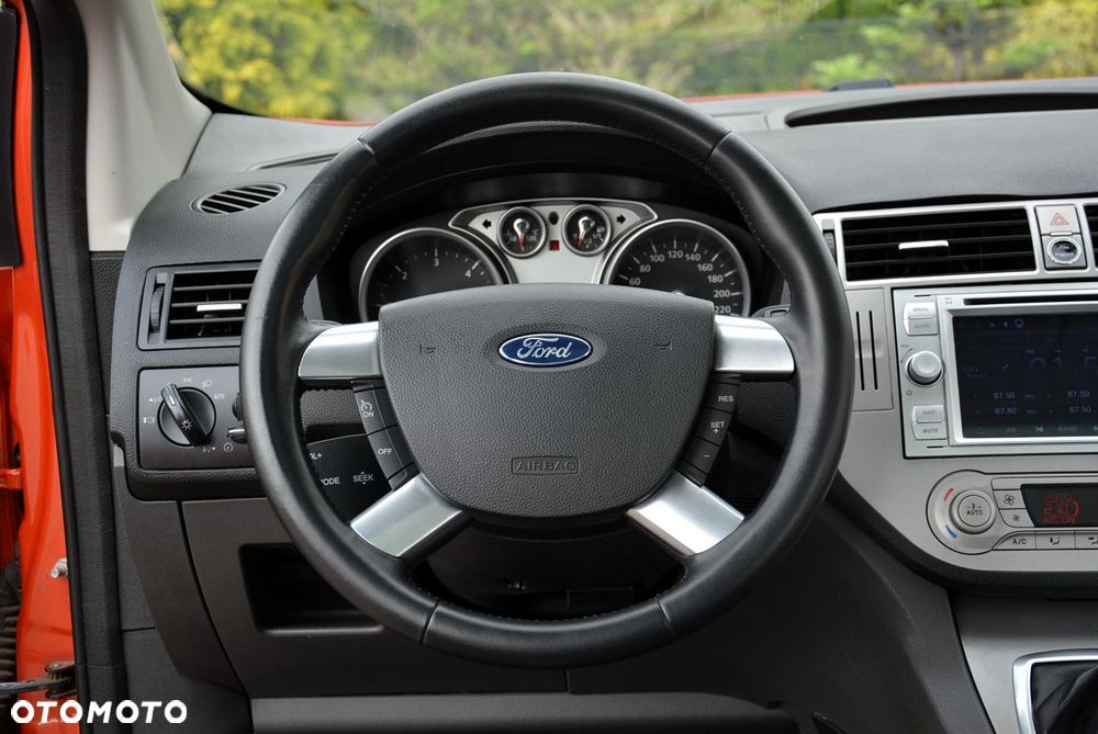 Ford Kuga 2.0 TDCi 4x4 Trend - 17