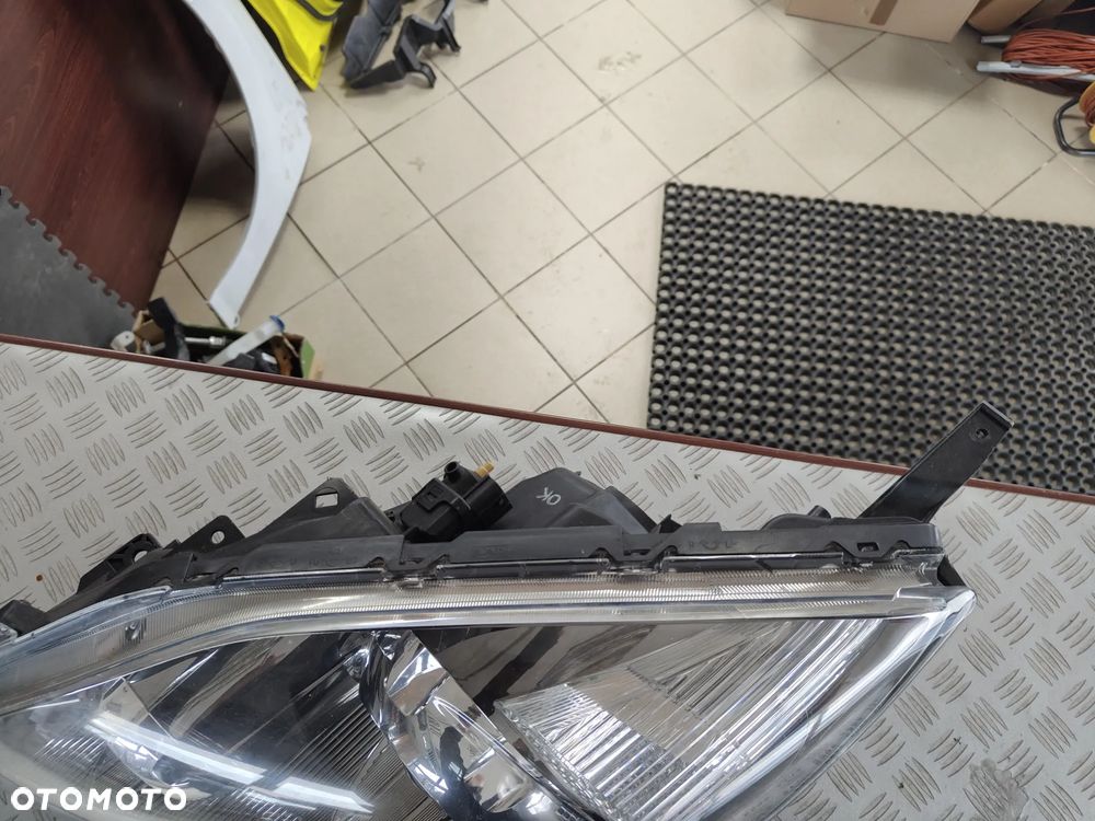 Honda CRV IV 2006-2012 lewy REFLEKTOR EUROPA - 3