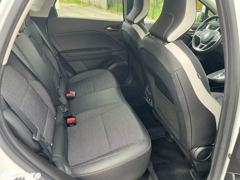 Renault Captur 1.6 E-TECH Plug-In Intens - 34