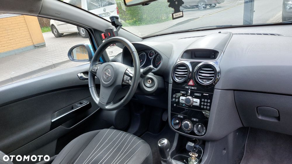Opel Corsa 1.3 CDTI Color Edition - 2