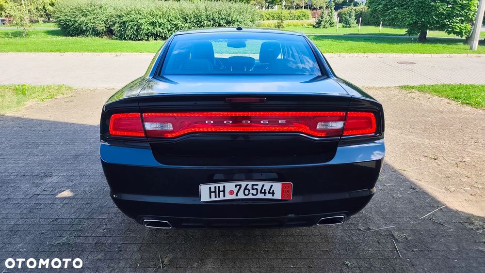 Dodge Charger 3.5 V6 SXT - 3