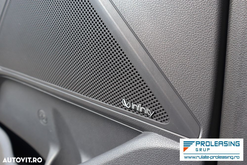 Hyundai IONIQ Electric 136CP Exclusive - 11