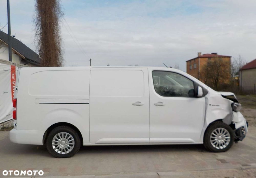 Toyota Proace - 20