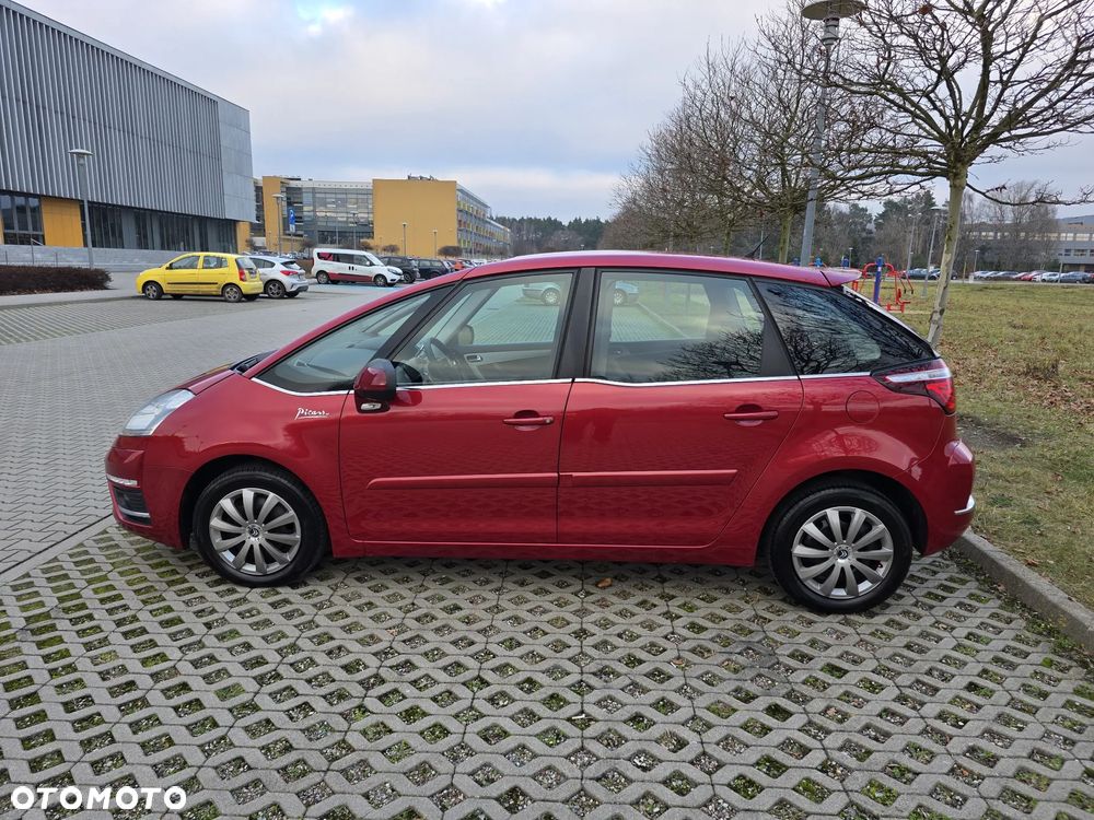 Citroën C4 Picasso 1.6 THP Exclusive - 2