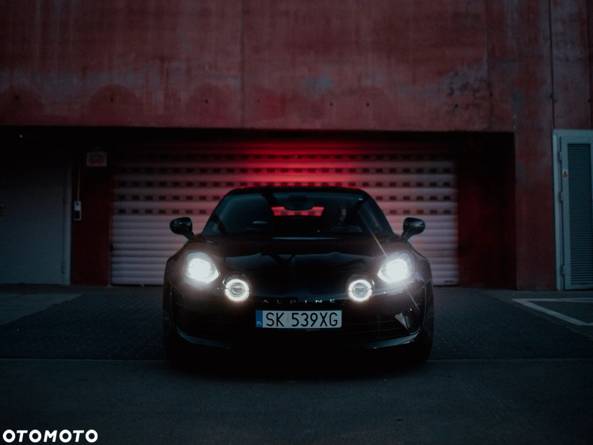 Alpine A110 Standard - 6