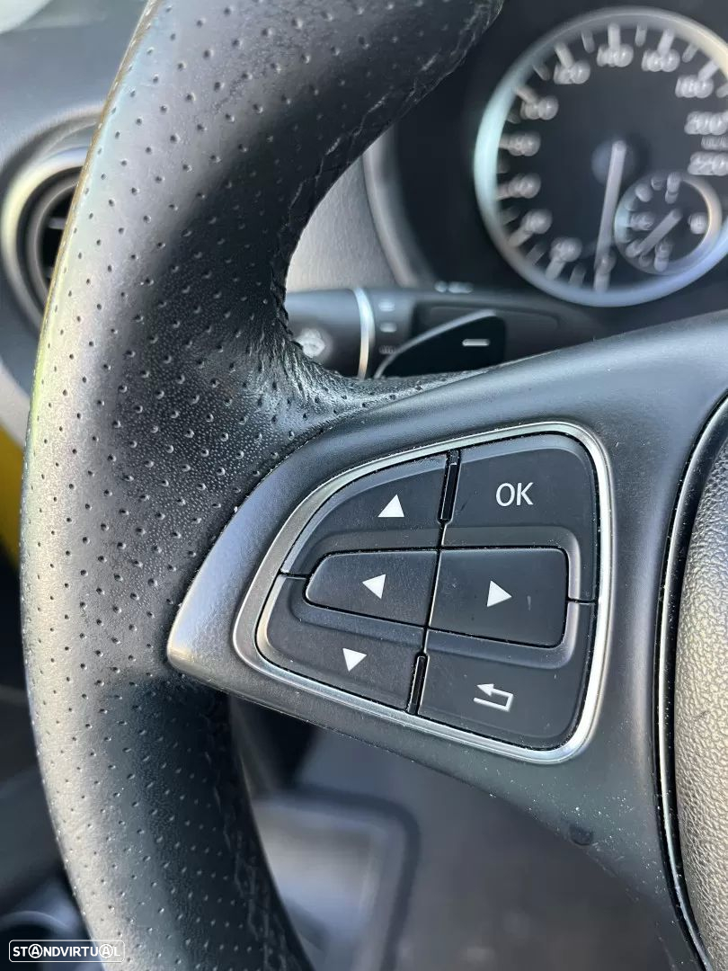 Mercedes-Benz vito 114 cdi Automática - 24
