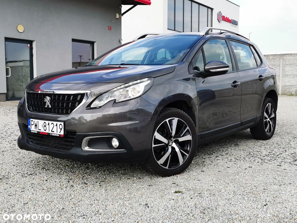 Peugeot 2008 - 3