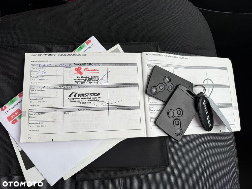 Renault Grand Scenic Gr 1.6 dCi Energy TomTom Edition - 17