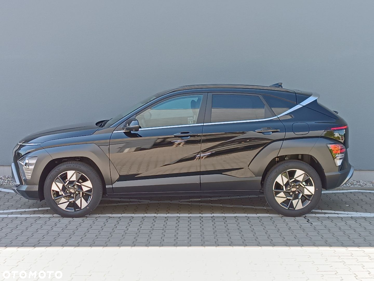 Hyundai Kona 1.6 T-GDI Platinum DCT - 7
