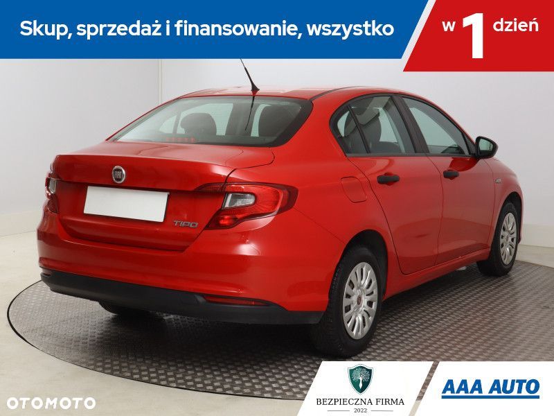 Fiat Tipo - 7