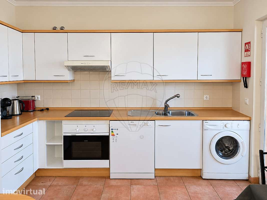 Apartamento T2 para arrendamento - Grande imagem: 2/20