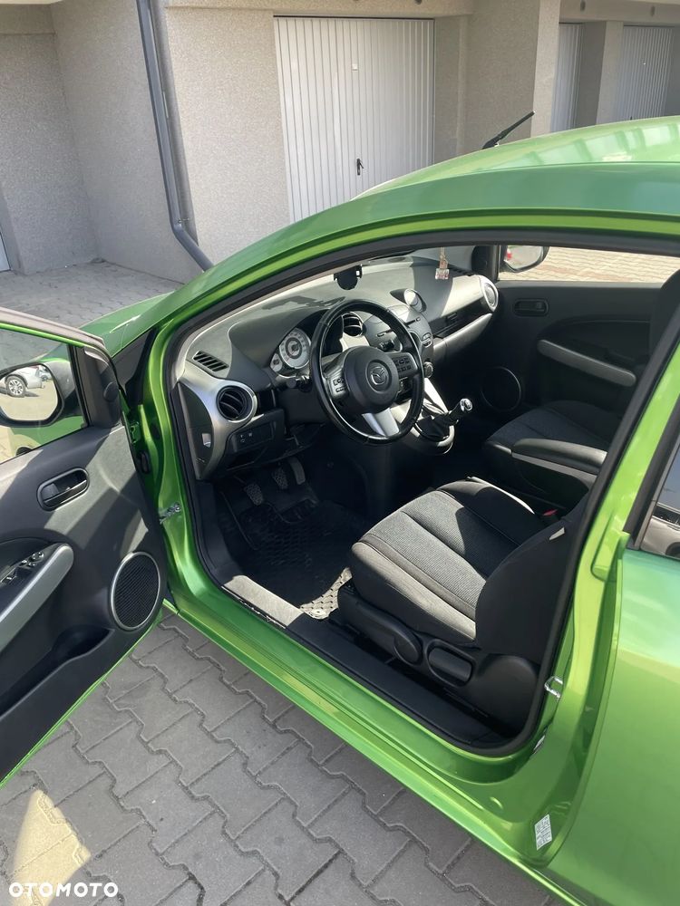 Mazda 2 1.5 Sport - 19