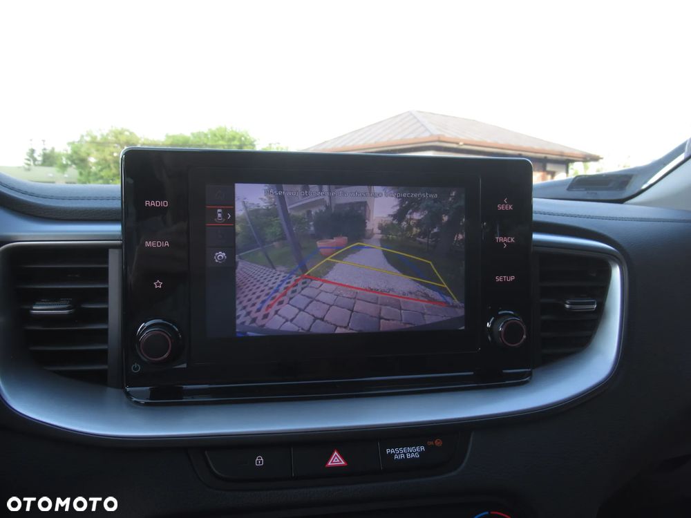 Kia Ceed 1.5 T-GDI M - 18