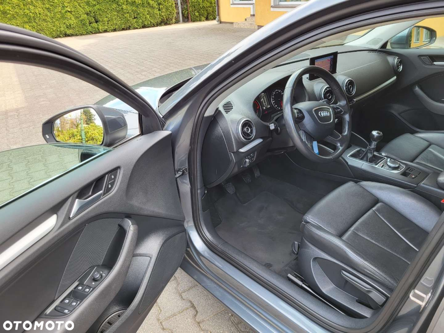 Audi A3 - 31