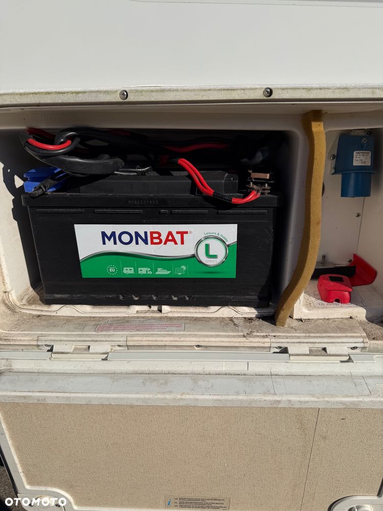 SWIFT Merlin 550 - 17