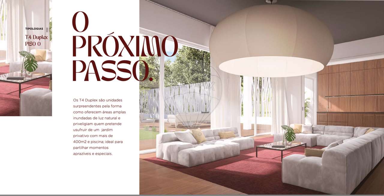 Apartamento T4 para venda - Grande imagem: 2/10