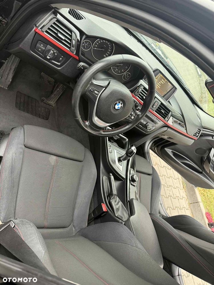 BMW Seria 3 - 12