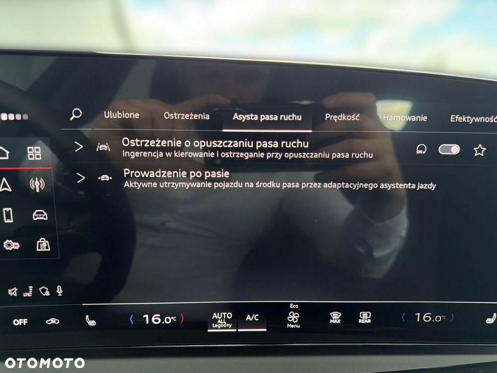 Audi A6 Avant TDI mHEV Quattro S tronic - 37