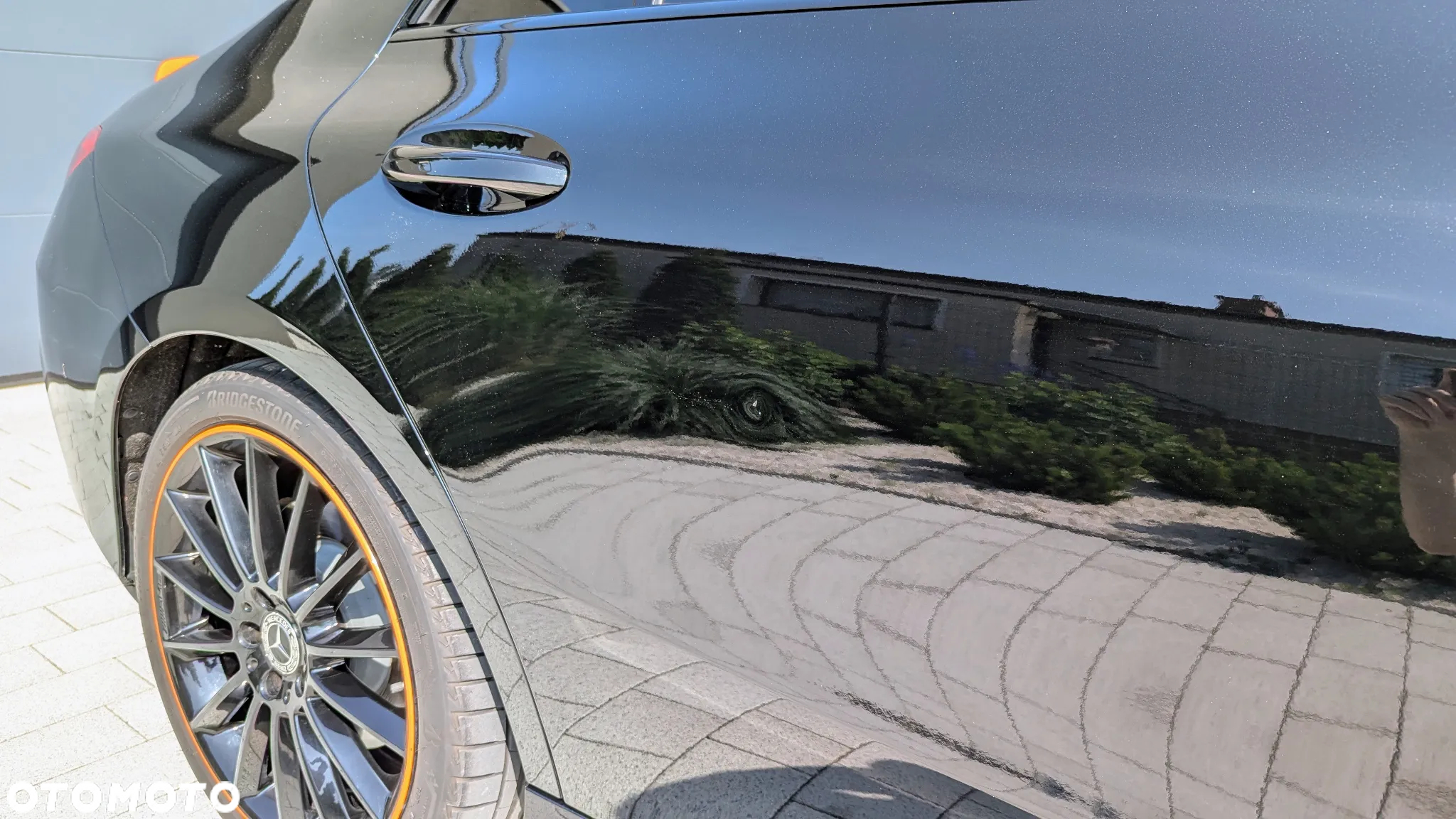 Mercedes-Benz CLA 250 4-Matic Edition 1 7G-DCT - 39
