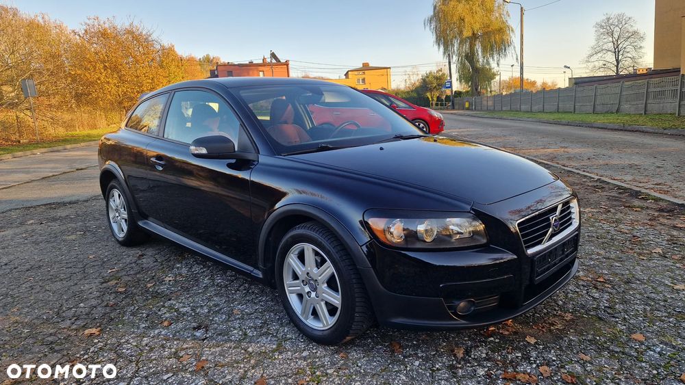 Volvo C30 1.6D DRIVe Kinetic - 2