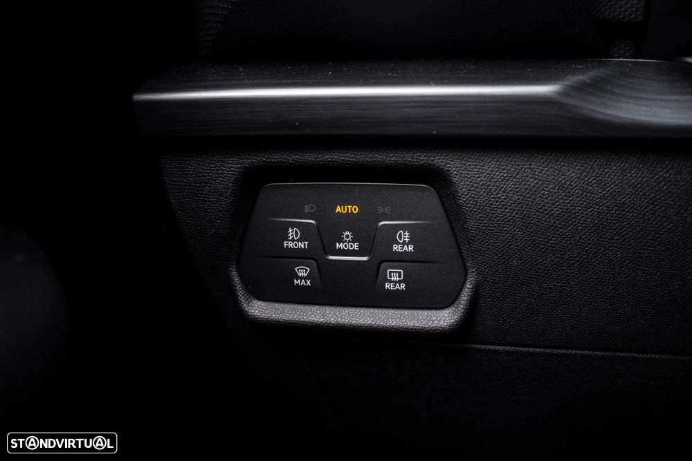 Cupra Leon 1.4 e-Hybrid VZ DSG - 20