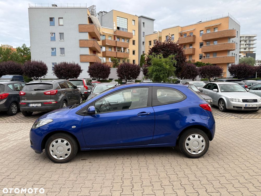 Mazda 2 1.3 Comfort - 31
