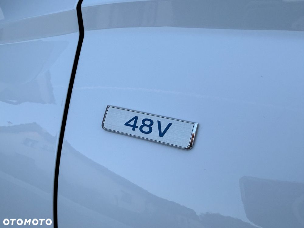Hyundai Tucson 1.6 T-GDi 48V-Hybrid 2WD DCT Edition 30+ - 25