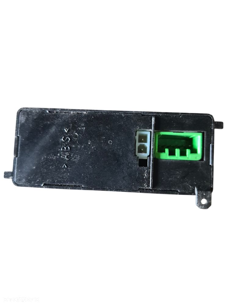 RENAULT MAGNUM 440 DXI STEROWNIK ECU IMMOBILIZER  5010614375/A - 2
