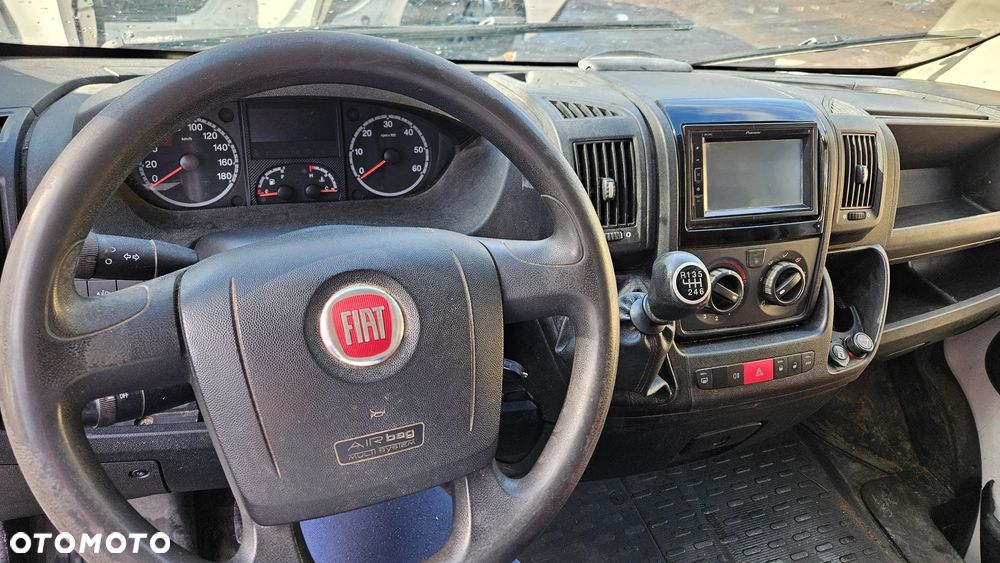 Fiat Ducato - 1