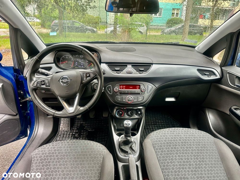 Opel Corsa 1.4 Color Edition - 5