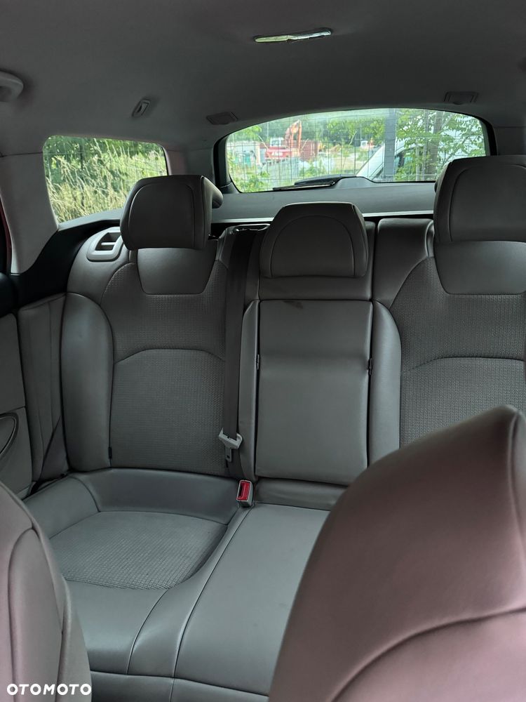 Citroën C5 2.0 HDi Exclusive - 8
