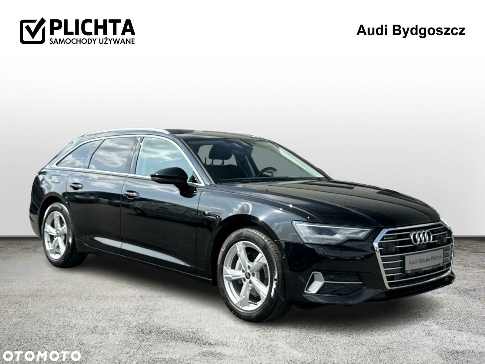 Audi A6 - 7