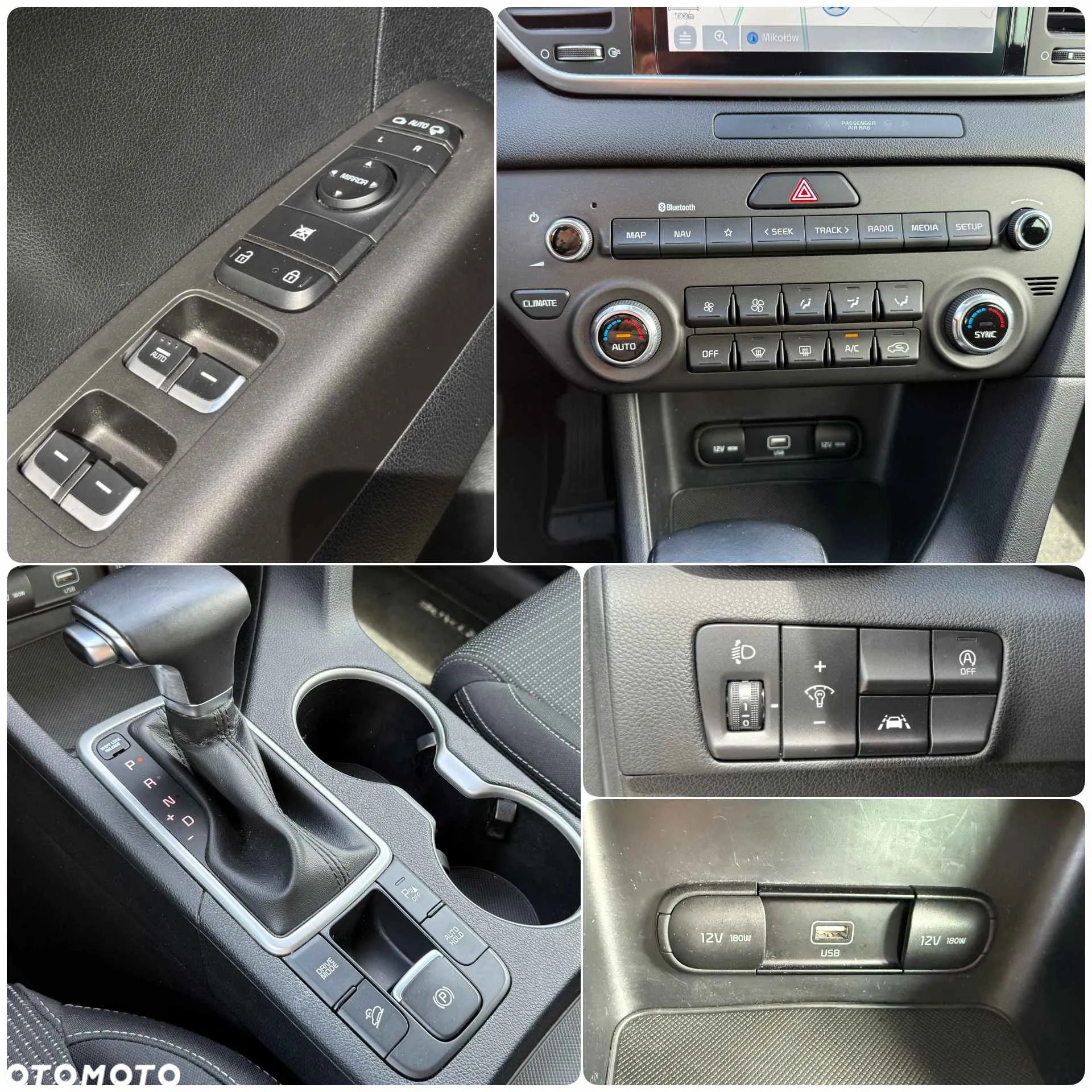 Kia Sportage - 12