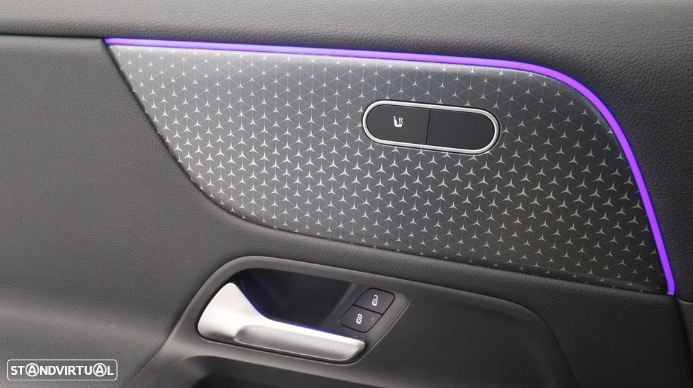 Mercedes-Benz EQA 250+ Progressive - 21