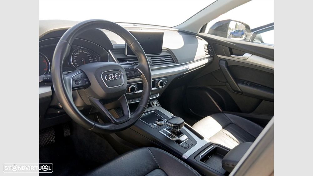 Audi Q5 — fotografia 13