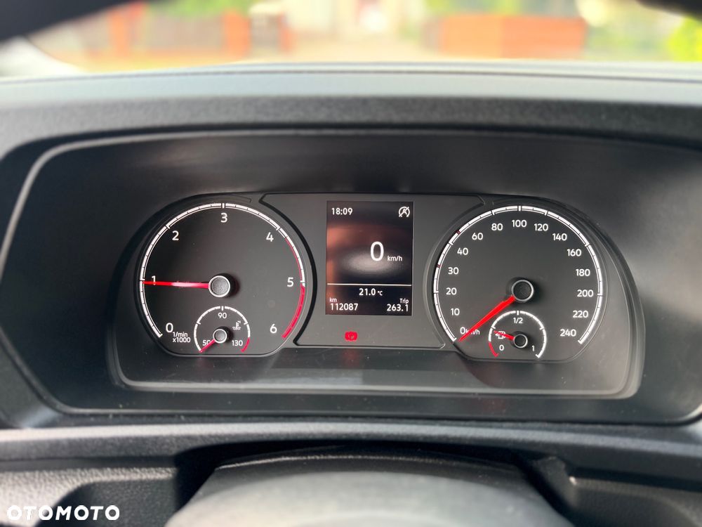 Volkswagen CADDY/2.0/4X4/ SPROWADZONY na/1 WŁ/FV23%/SERWISOWANY/VW/FORD/OPEL/CITROEN - 3