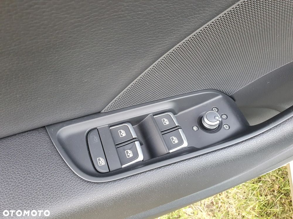 Audi A3 Limousine - 18