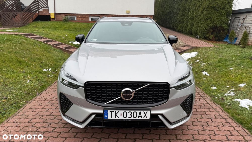 Volvo XC 60 - 20