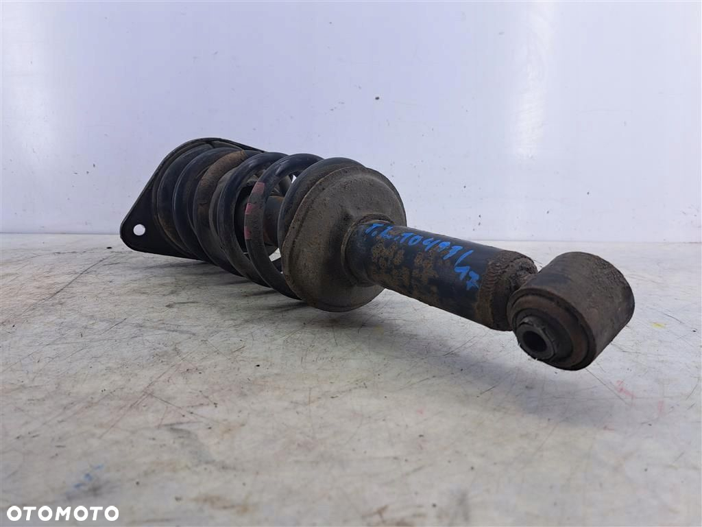 Mcpherson AMORTYZATOR tylny lewy VW Passat B5 2,5 TDI 149KM 2000-2005R LIFT KOMBI - 4
